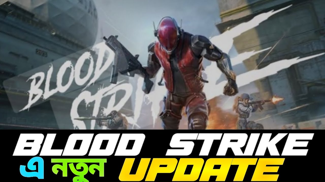 #shortvideo #pleasesubscribe #bloodstrike #newupdate #date #11 April 2025
