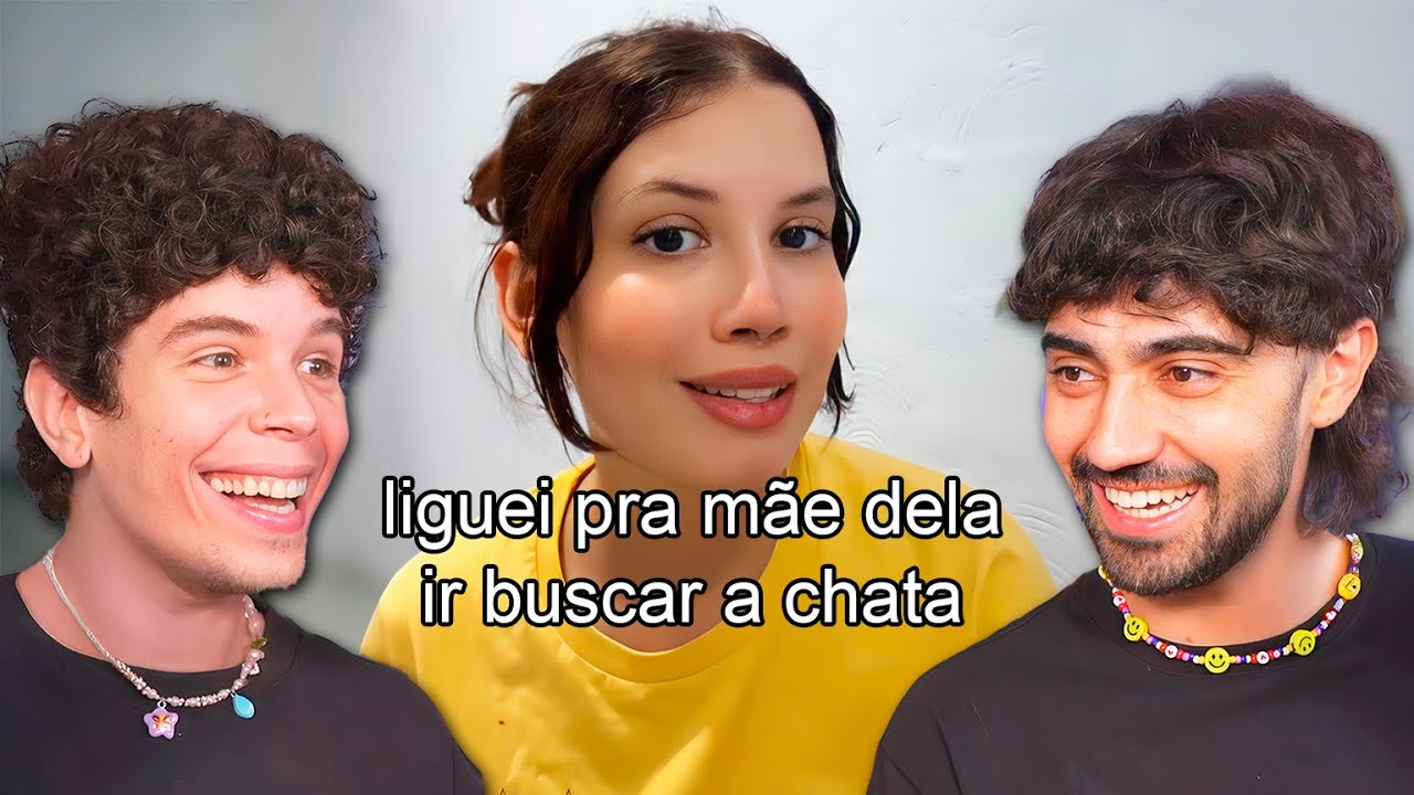 expulsei minha amiga no meio da nossa viagem