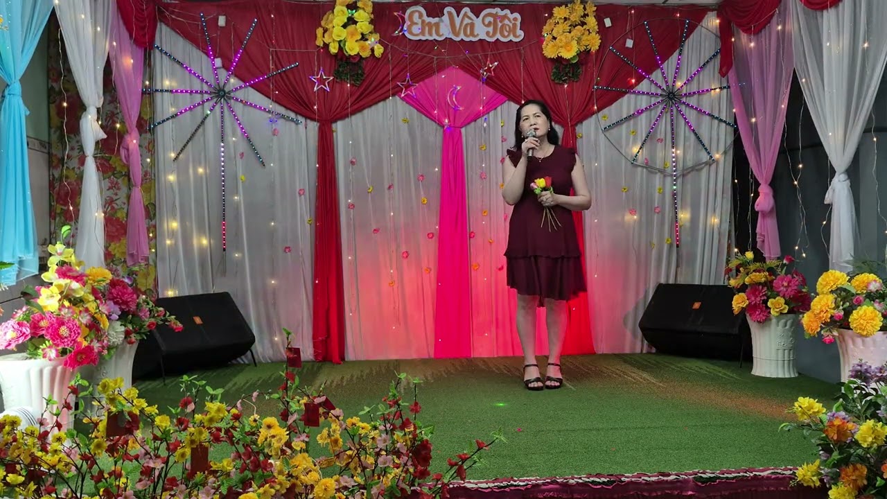 giấc ngủ đầu nôi ( trình bày ngọc dung ) câu lạc bộ em và tôi 30/1/2026