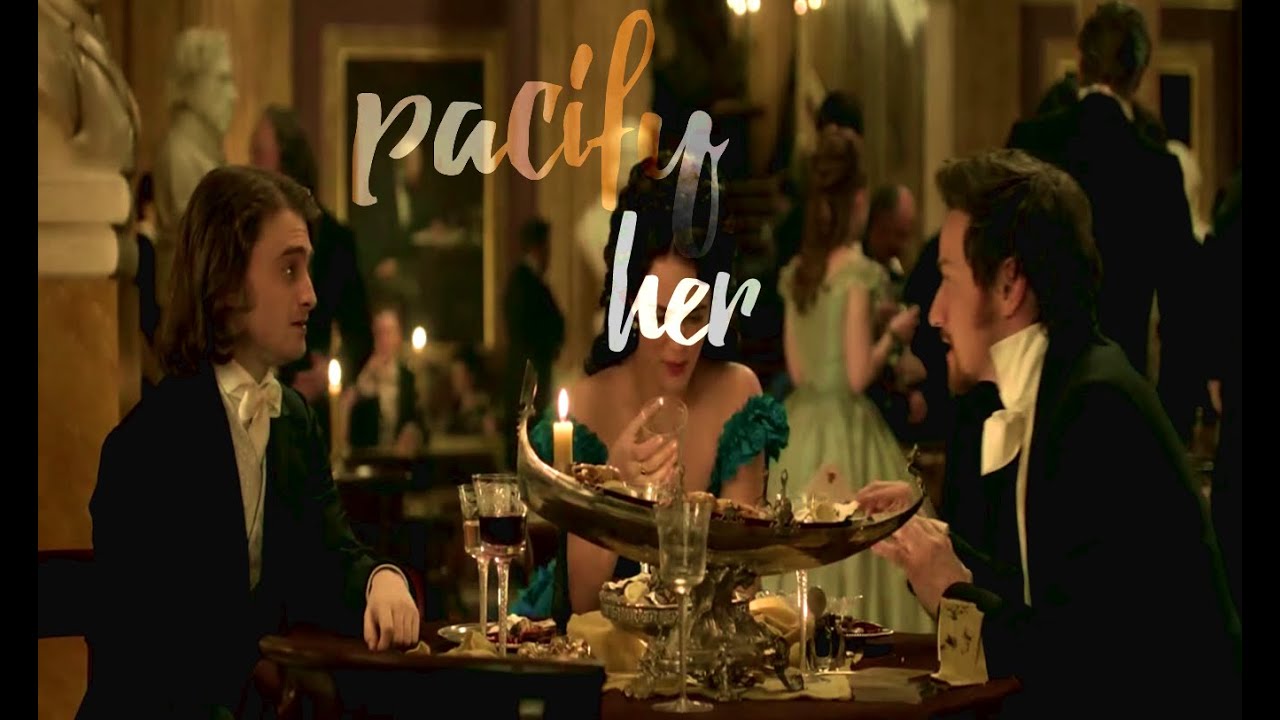 Victor / Igor (+Lorelei) [Frankenstein] - Pacify Her