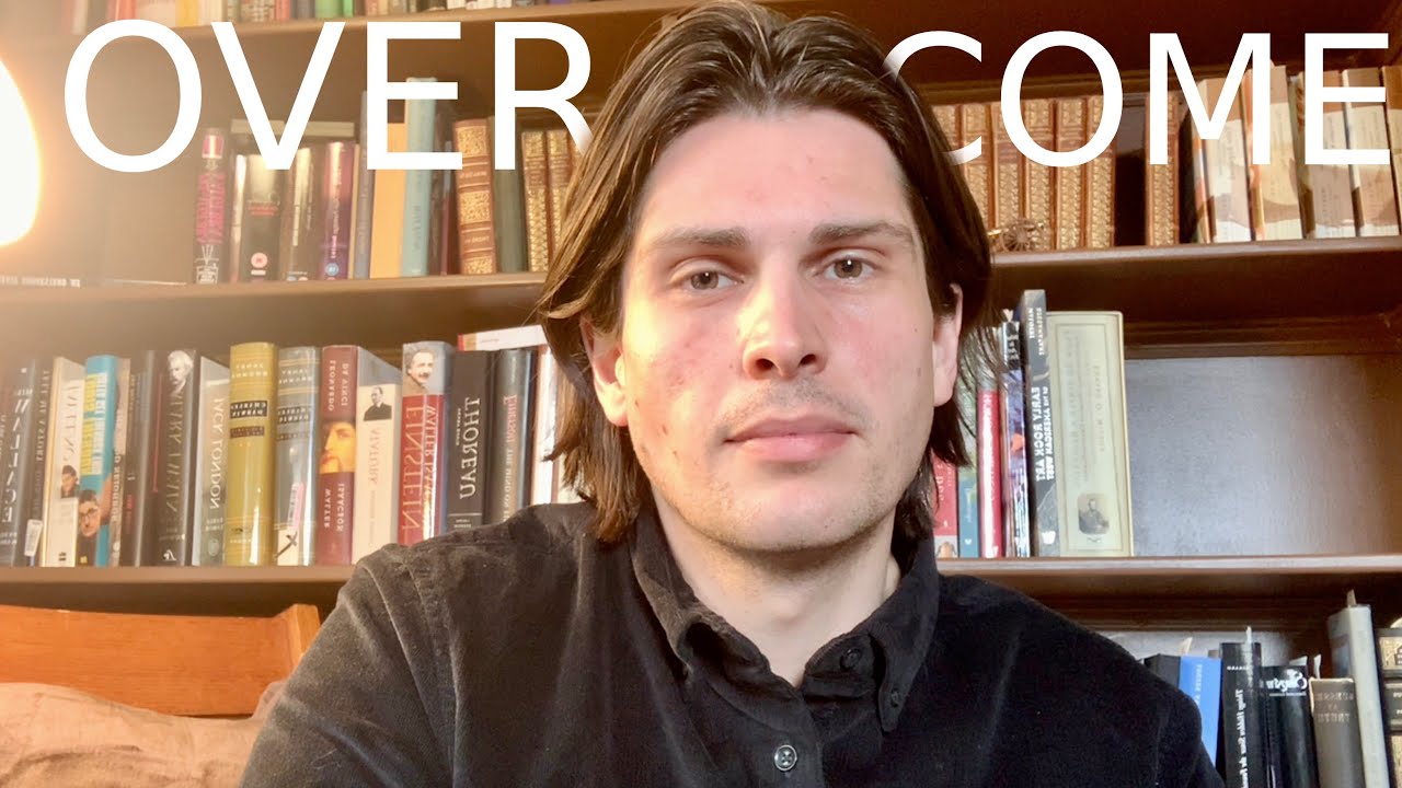 Anger is temporary insanity