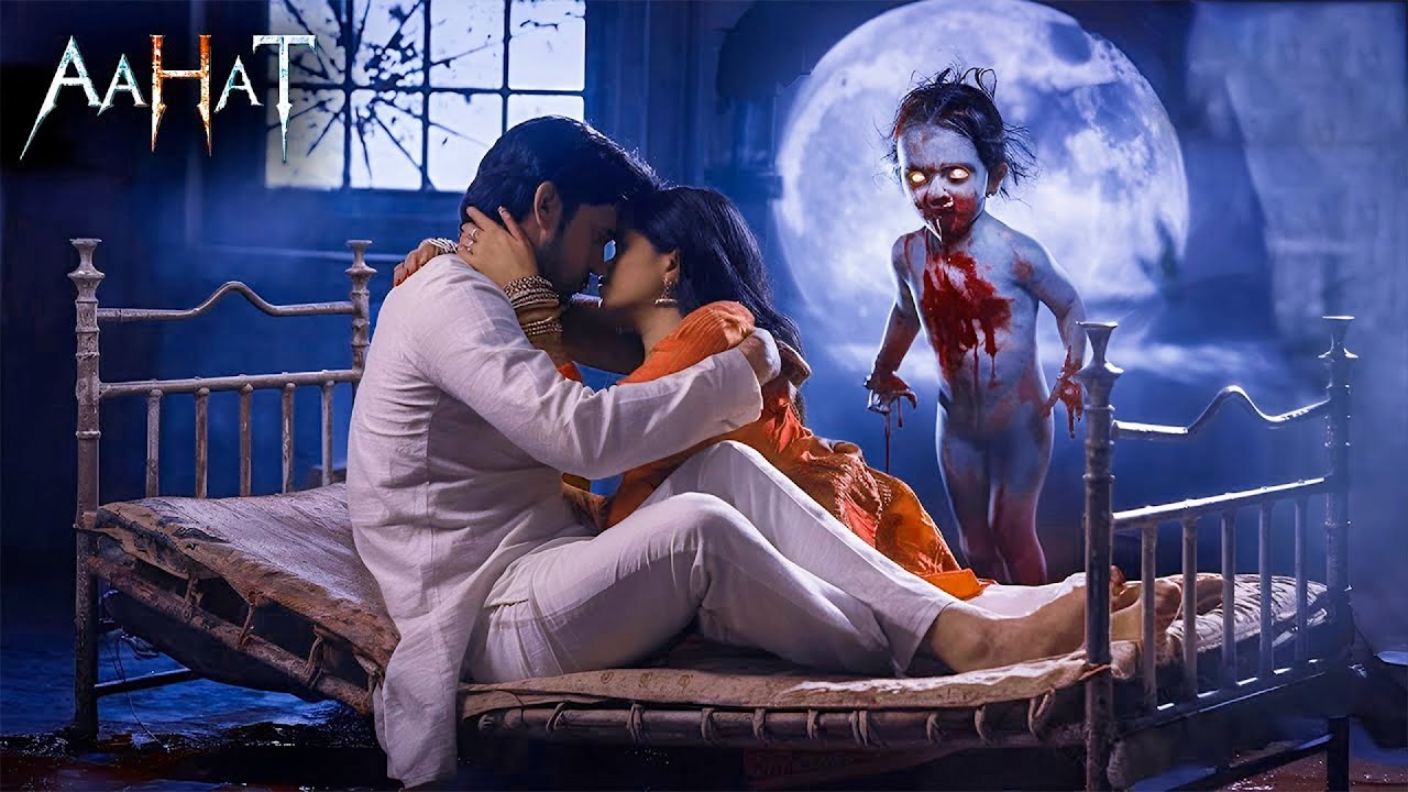 जवान लड़का लड़की ने मजाक में कर दी बड़ी गलती | Aahat New Horror Episode | Horror Show