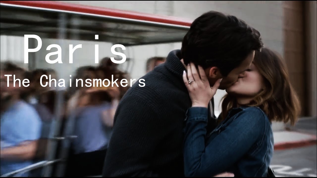 PLL-Couples (Paris) | Pretty little Liars