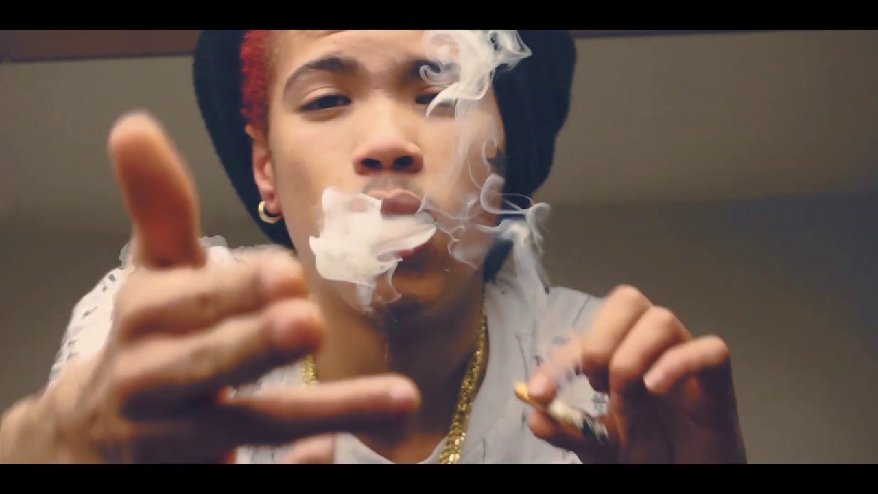 UziiGaang - TRAPPSHIT (Shot By @burners_edition)