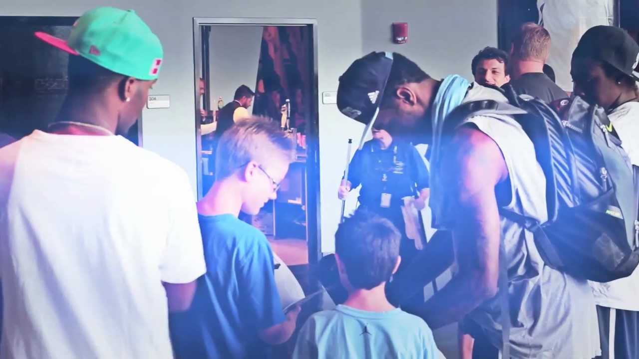 TONY WROTEN #NBA summer league pt 1