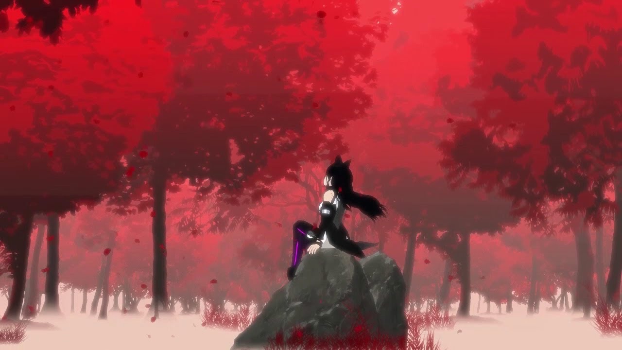 RWBY 