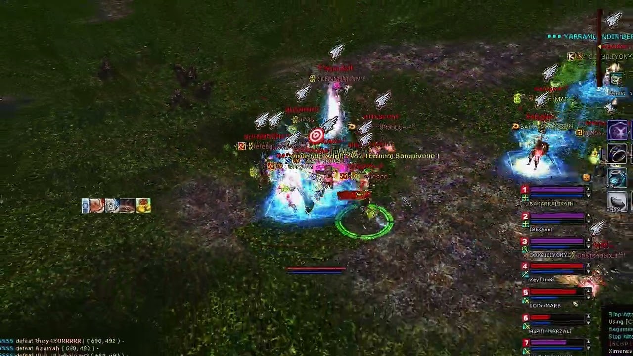 #Ardreamworld