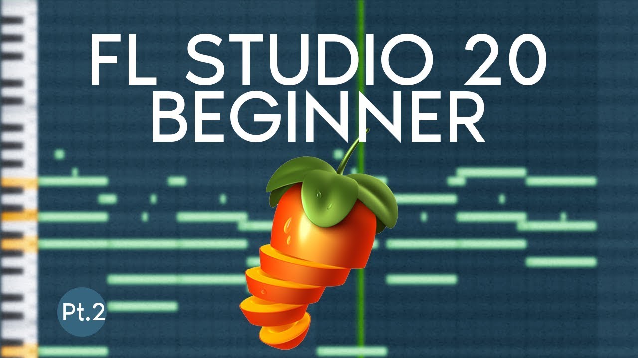Как создавать аккорды в FL Studio 20 [Часть 2]