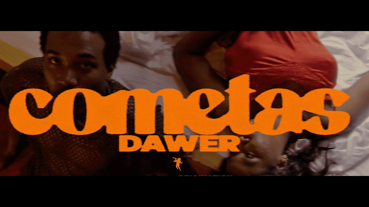 Dawer - Cometas [Video Oficial]