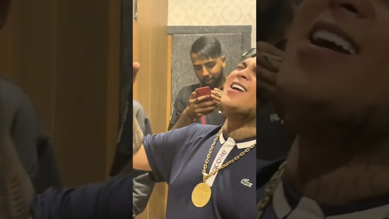 MC RYAN SP , HUNGRIA, TRIBO DA PERIFERIA - INS&Ocirc;NIA 2 ( PR&Eacute;VIA OFICIAL )
