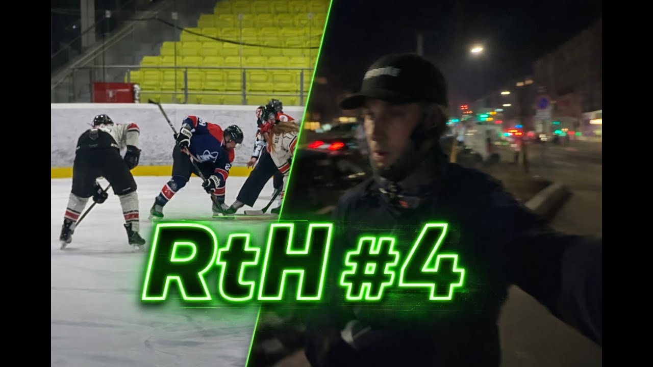 Volumen wird langsam mehr! |#RtH| Vlog 17.& 18. Jänner
