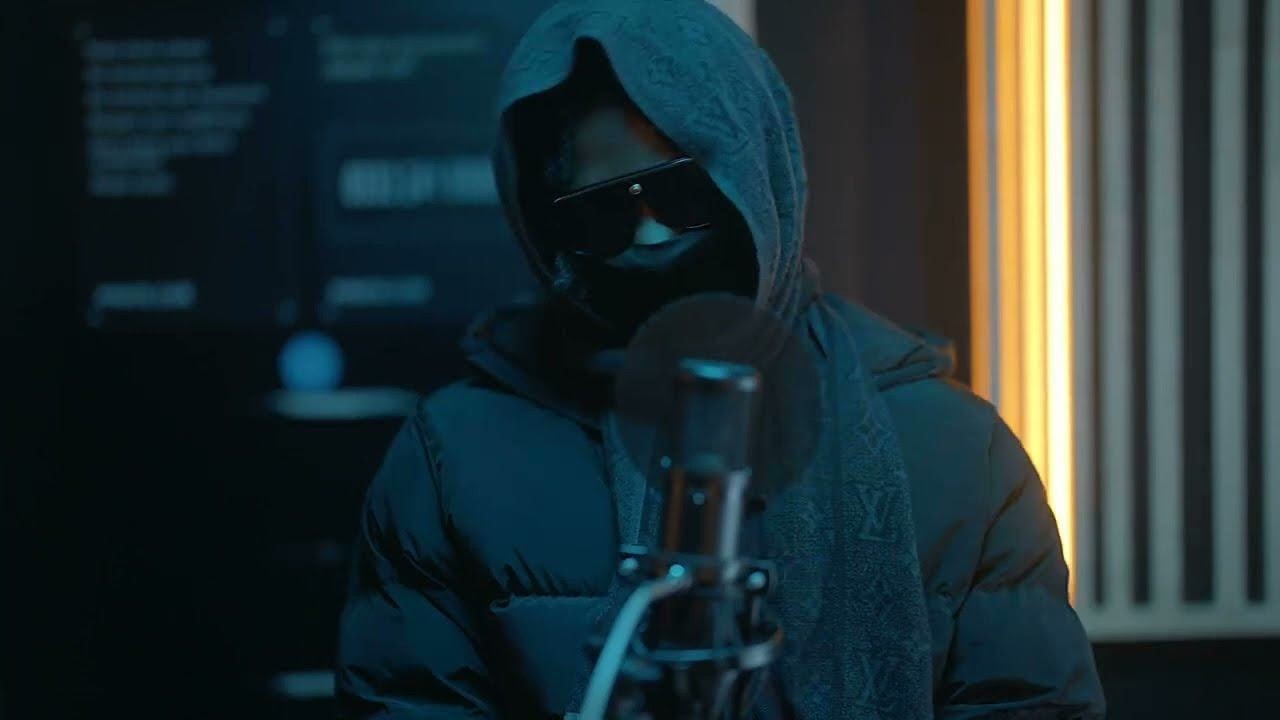 #Activegxng #Suspect x #Tscam x #Malistrip #RondoMontana - End Them Thoughts