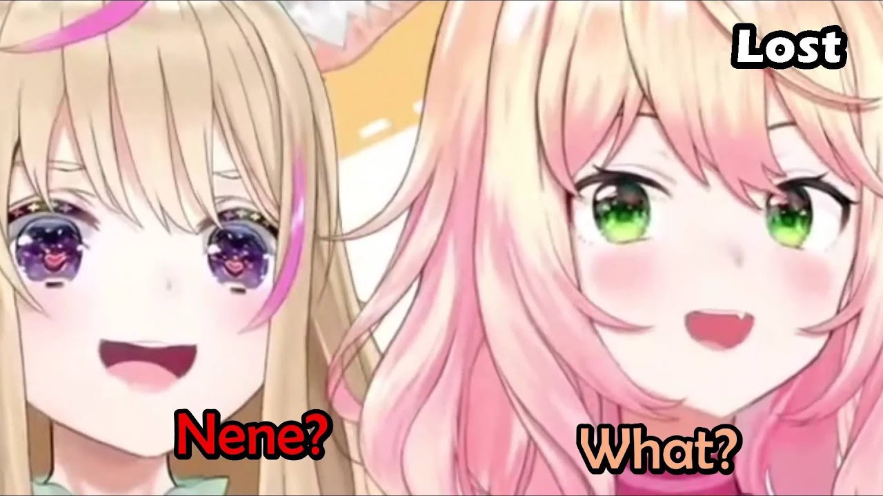 Polka, Lamy & Botan Are Confused as Nene Doesn’t React to Botan Saying She Wants to Become a Beetle