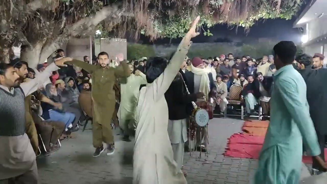 Hazara Famous Dance 👌👌👌👌👌👌👌