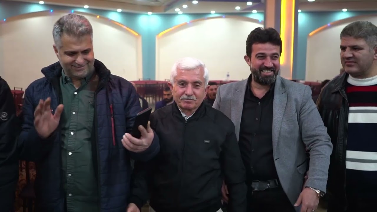 افراح أهالي دوديان العريس فارس ابن محمد عكاش جزء 2