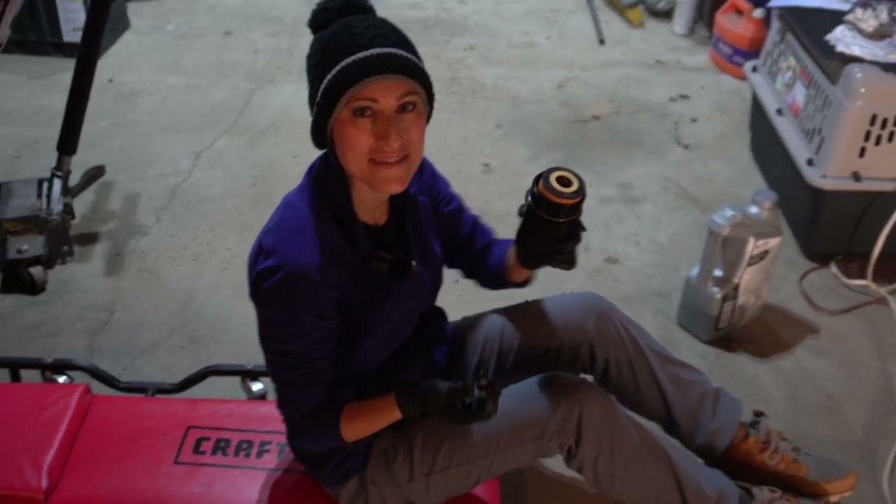 Porsche Boxster (986) Oil Change with Oil Filter Debris Check