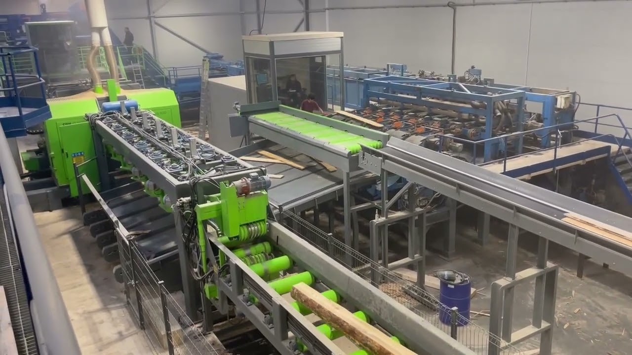 Linia Mebor BM CDH