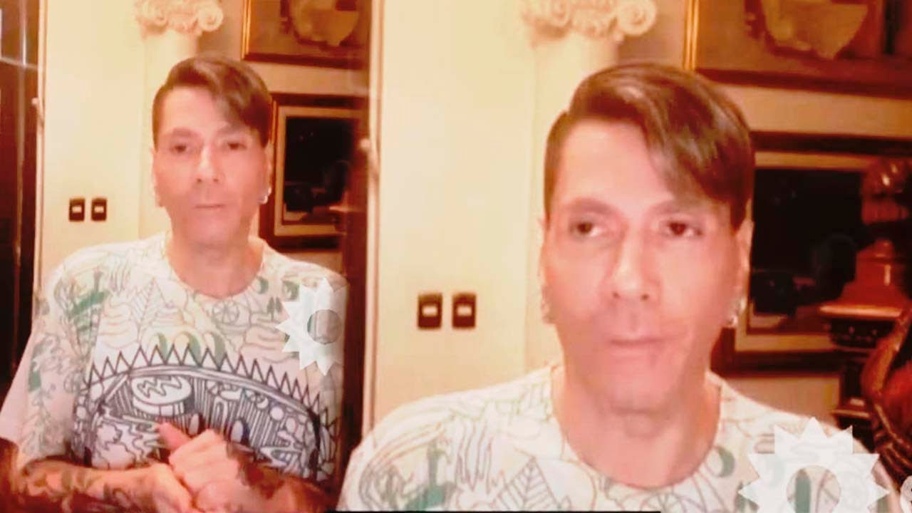 Durísimas palabras de Roberto Piazza: Tiene en venta su casa por los serios problemas económicos