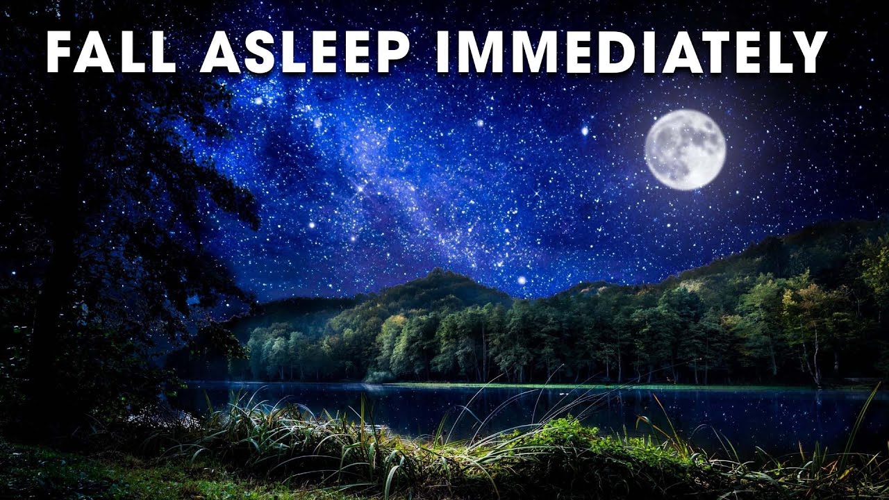 🔴 Deep Sleep Music 24/7, Calming Music, Insomnia, Sleep, Relaxing Music, Study, Sleep Meditation