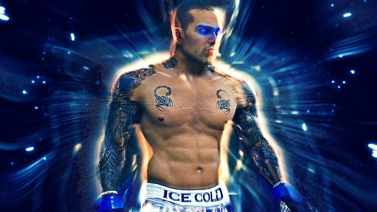 The Official NEW Best Heavyweight Boxer In UFC 4! (The Man Is Just a Problem!)