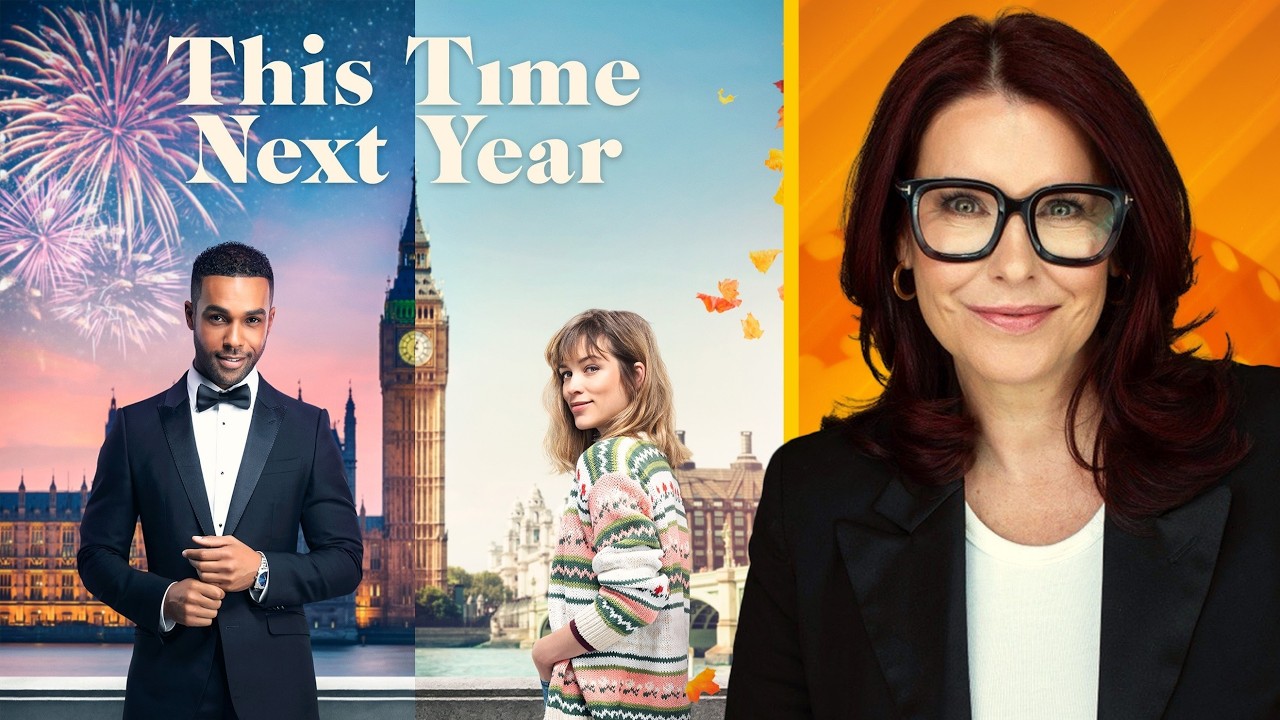This Time Next Year | Teri Heart's Super Pick | Super Channel