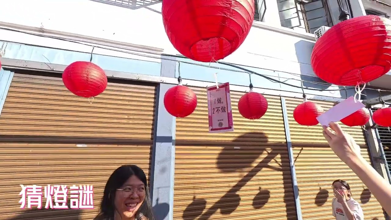 2026槟城庙会，感受大马华人的文化传承