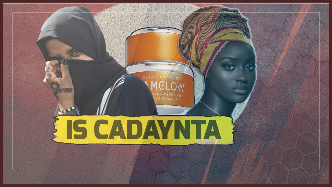 Is cadaynta | Khatar Weyn | Mawduuc dhinacyo badan taabanaayo |