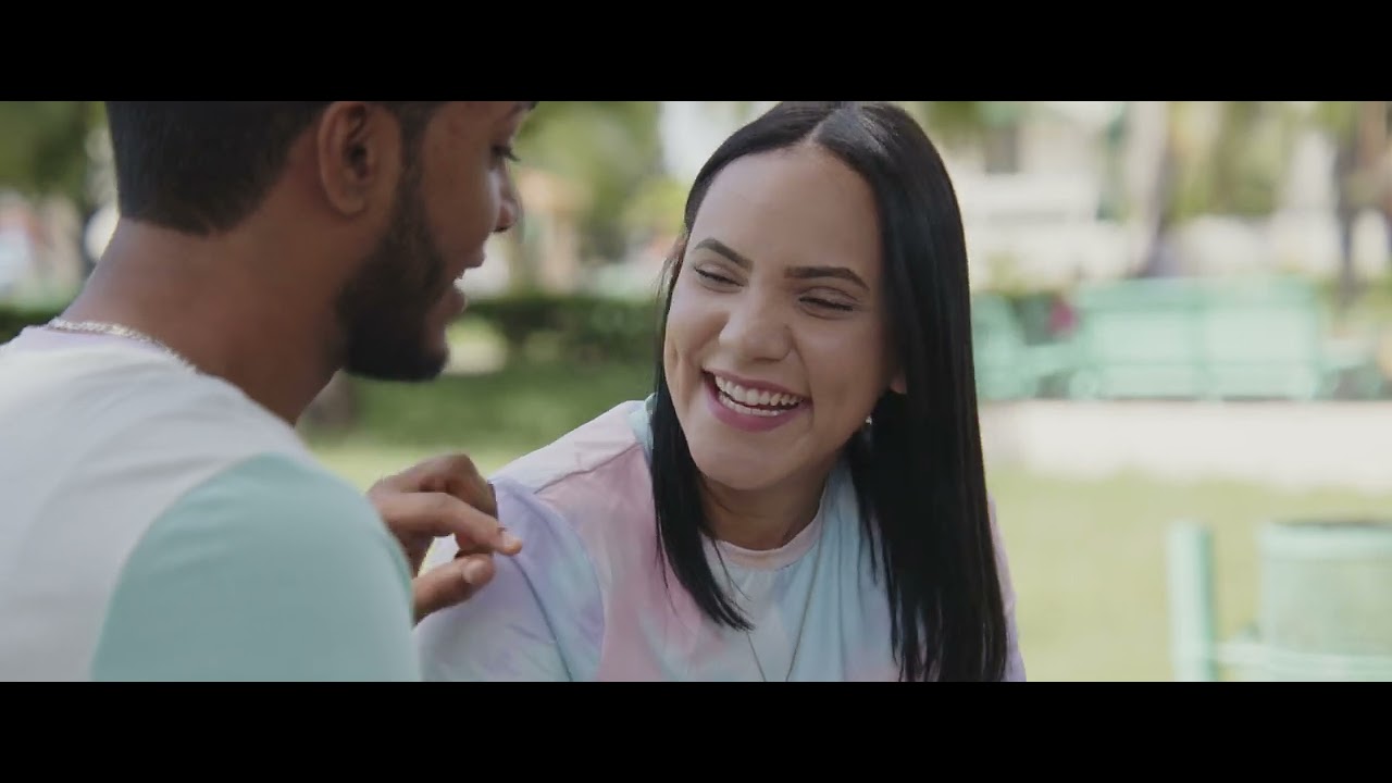 Natan el Profeta x Rubiera x Mr. Paradise - Sal y Vive (Video Oficial)