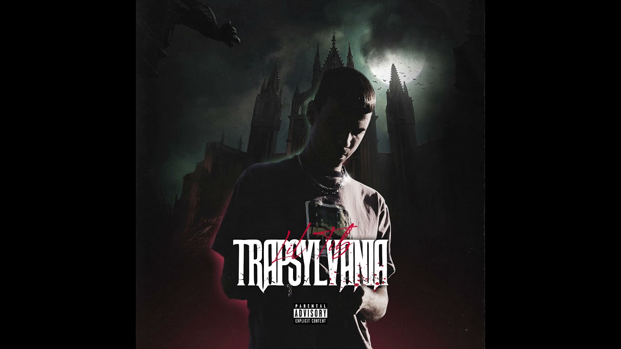 Lil Tib - Ragadozó feat. Fendo, Kisé & Kondor (Remix)