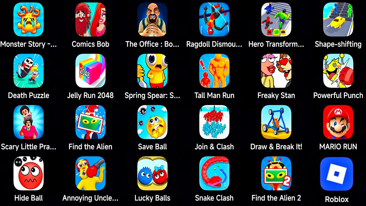 Roblox, Freaky Stan, The Office Boss Prank, Comics Bob Scary Little Pranks, MISMAX GAMING
