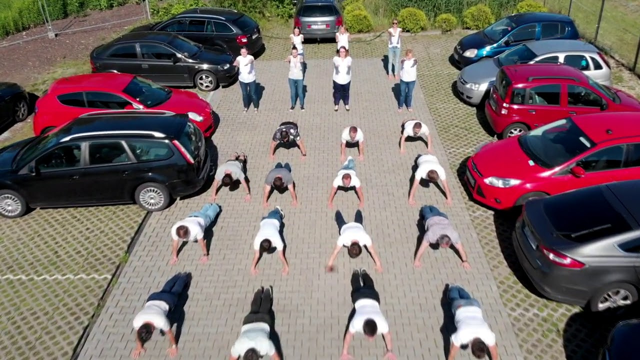 #GaszynChallenge