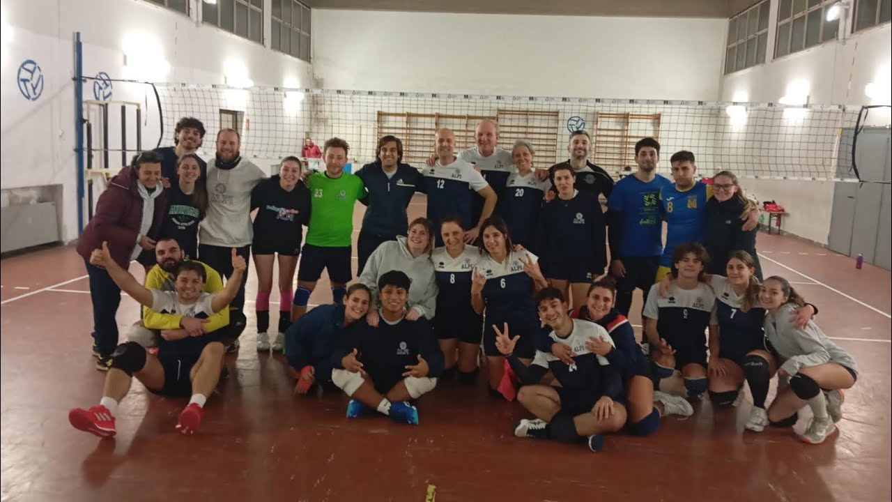derby alpi young-alpi senior 15/12/2025