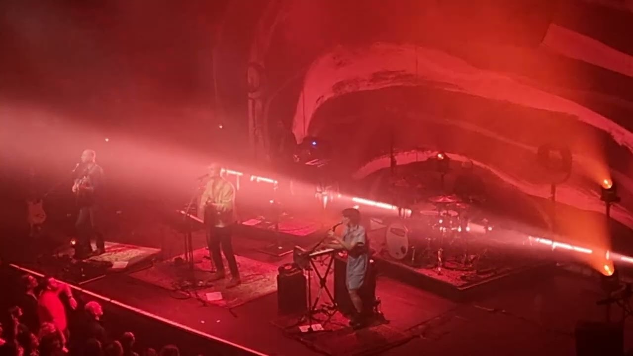 Milow How Love Works @ Tivoli Utrecht 2025