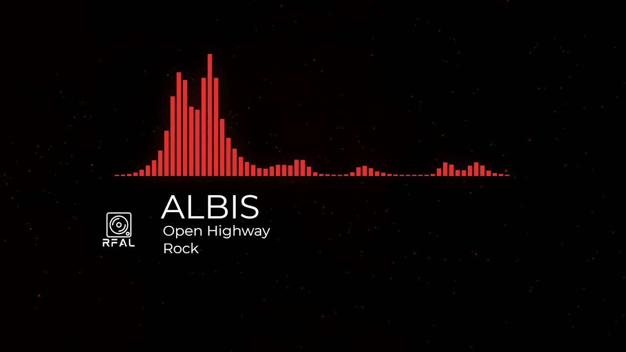 ALBIS | Open Highway