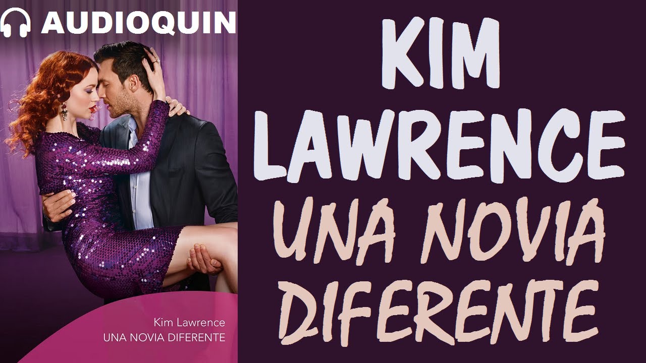Una Novia Diferente ✅ Audiolibro | AUDIOQUIN