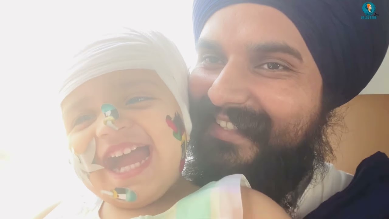 ਦੁਬਈ ਵਿੱਚ ਸੰਗਤ ਵੱਲੋ ਬਹੁਤ ਪਿਆਰ 🥰ਪੰਜਾਬ ਨੂੰ ਵਾਪਸੀ