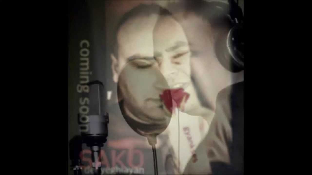 SAKO DER YEGHIAYAN    ABERAKHD SER