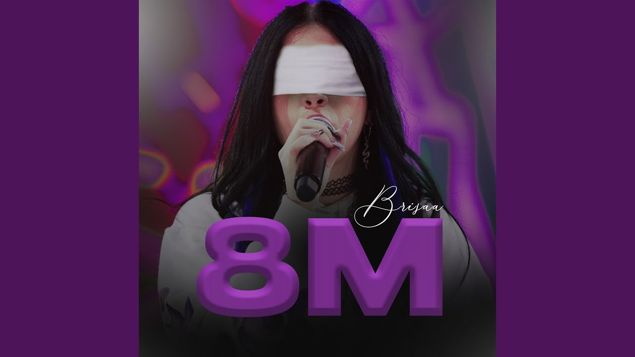 8M