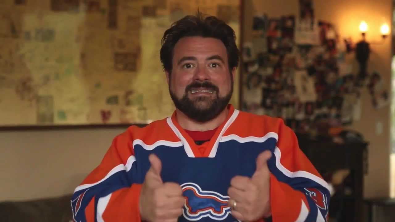 Kevin Smith Answers Student Questions #02: Editing Philosophy