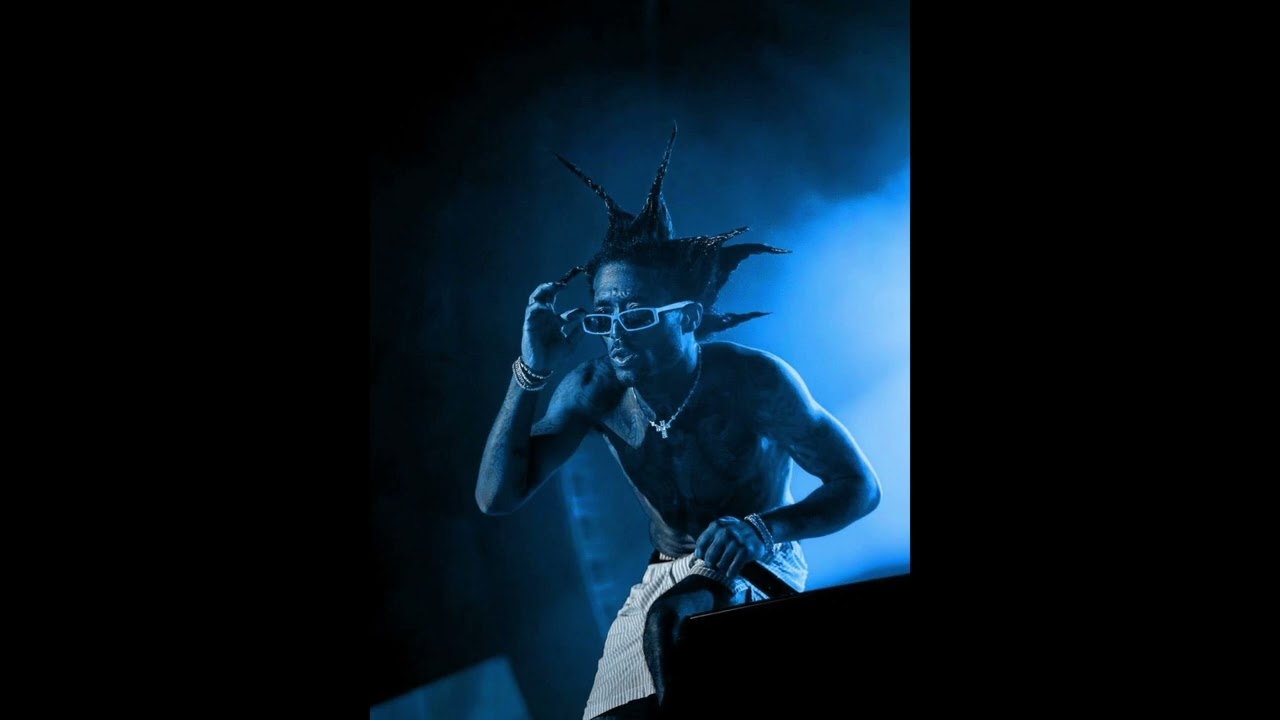 (FREE) Lil Uzi Type Beat - 