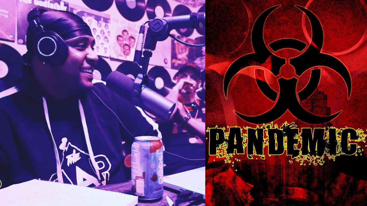 The NASTIEST part of the pandemic!