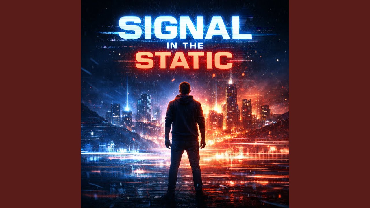 Signal in the Static