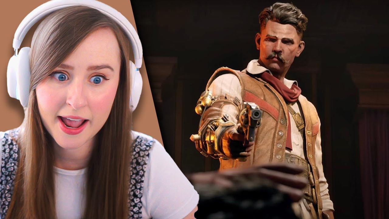 This Showcase was AMAZING - Xbox Games Showcase 2025 | Full Reaction