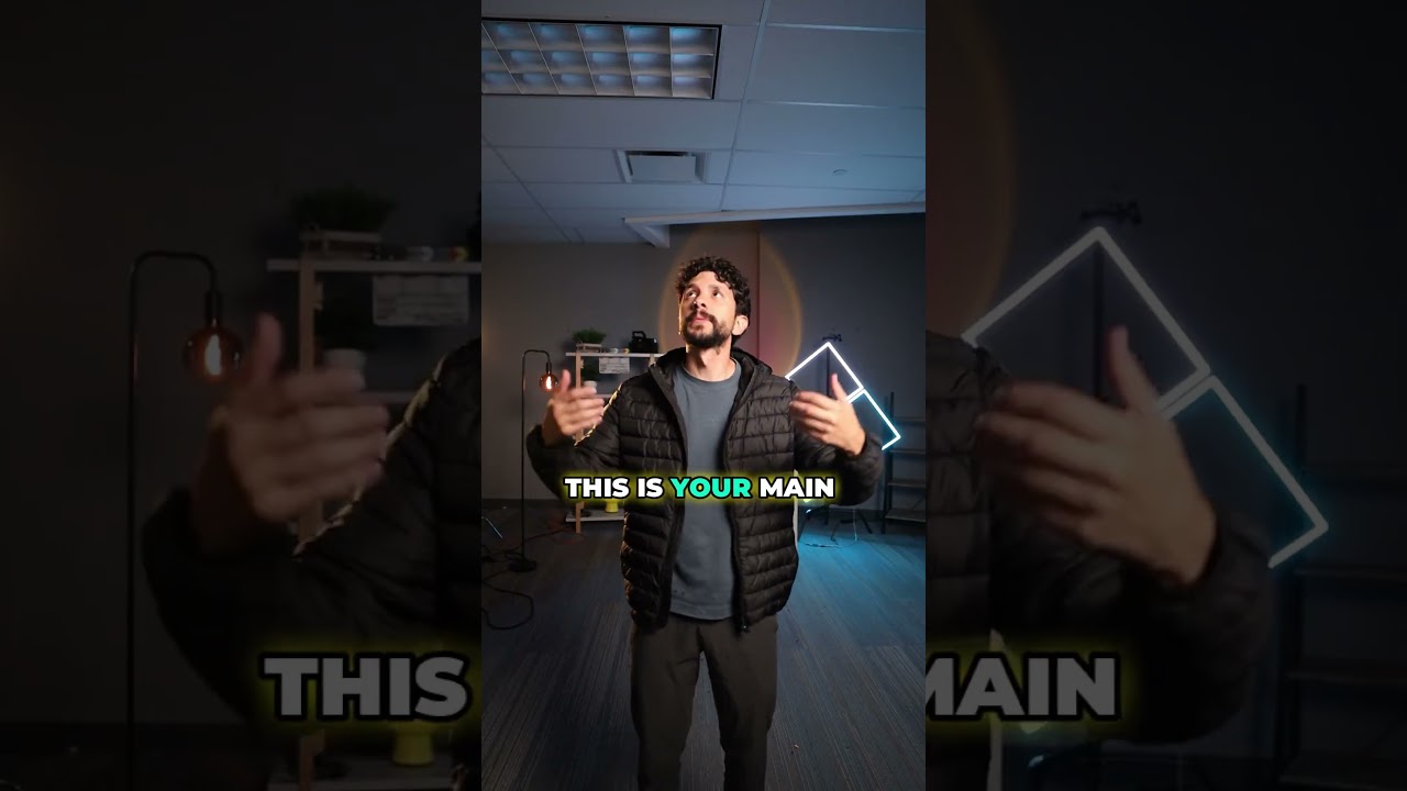 Clone Yourself in Filmora 14 🎬 | Easy Multi-Character Effect Tutorial
