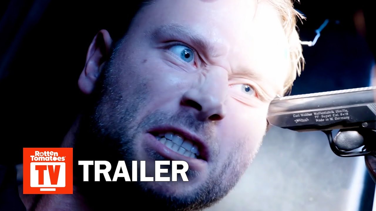 Sense8 Finale Special Trailer | Rotten Tomatoes TV
