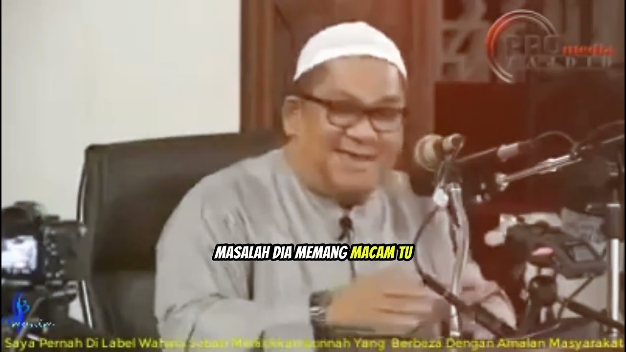Larangan Duduk & Talkin Di Kubur | Dato Ustaz Shamsuri Ahmad