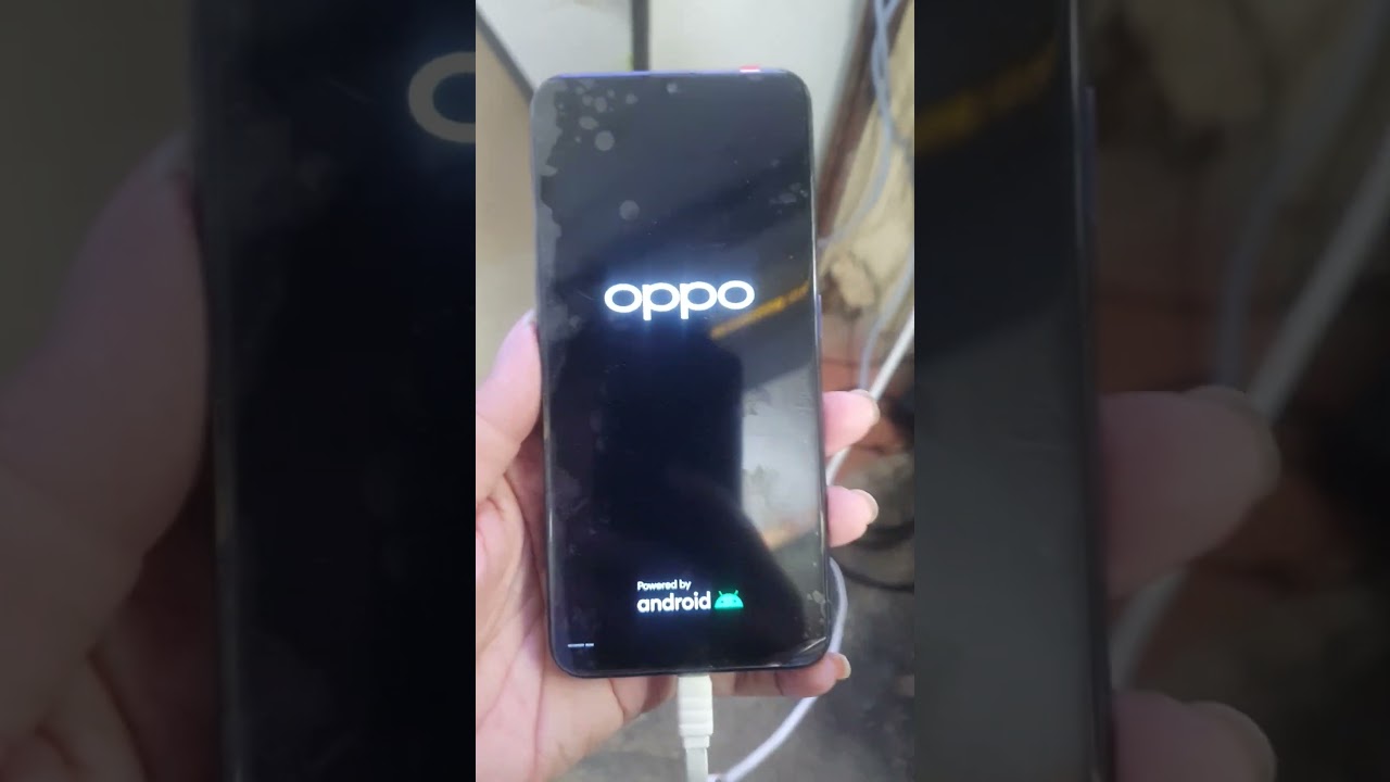 oppo f11 stuck recovery mode #mobilefix