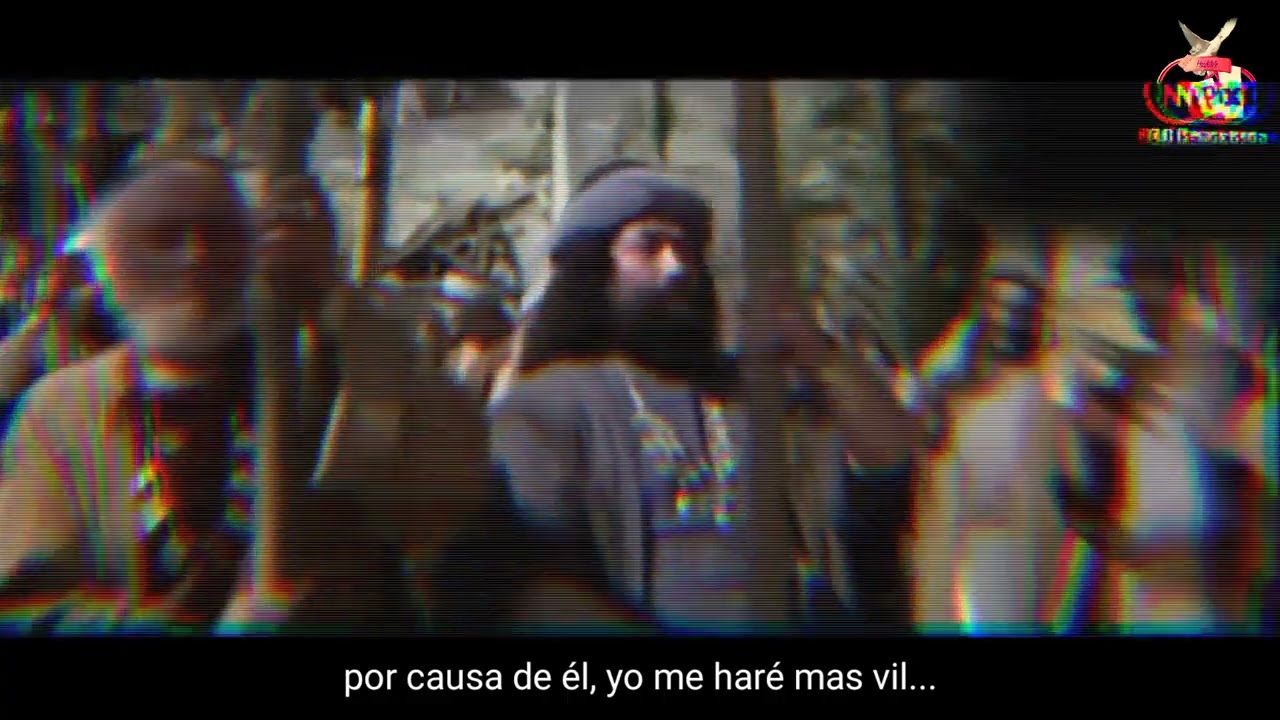 Remolineando - Naproverx (Vídeo Oficial)