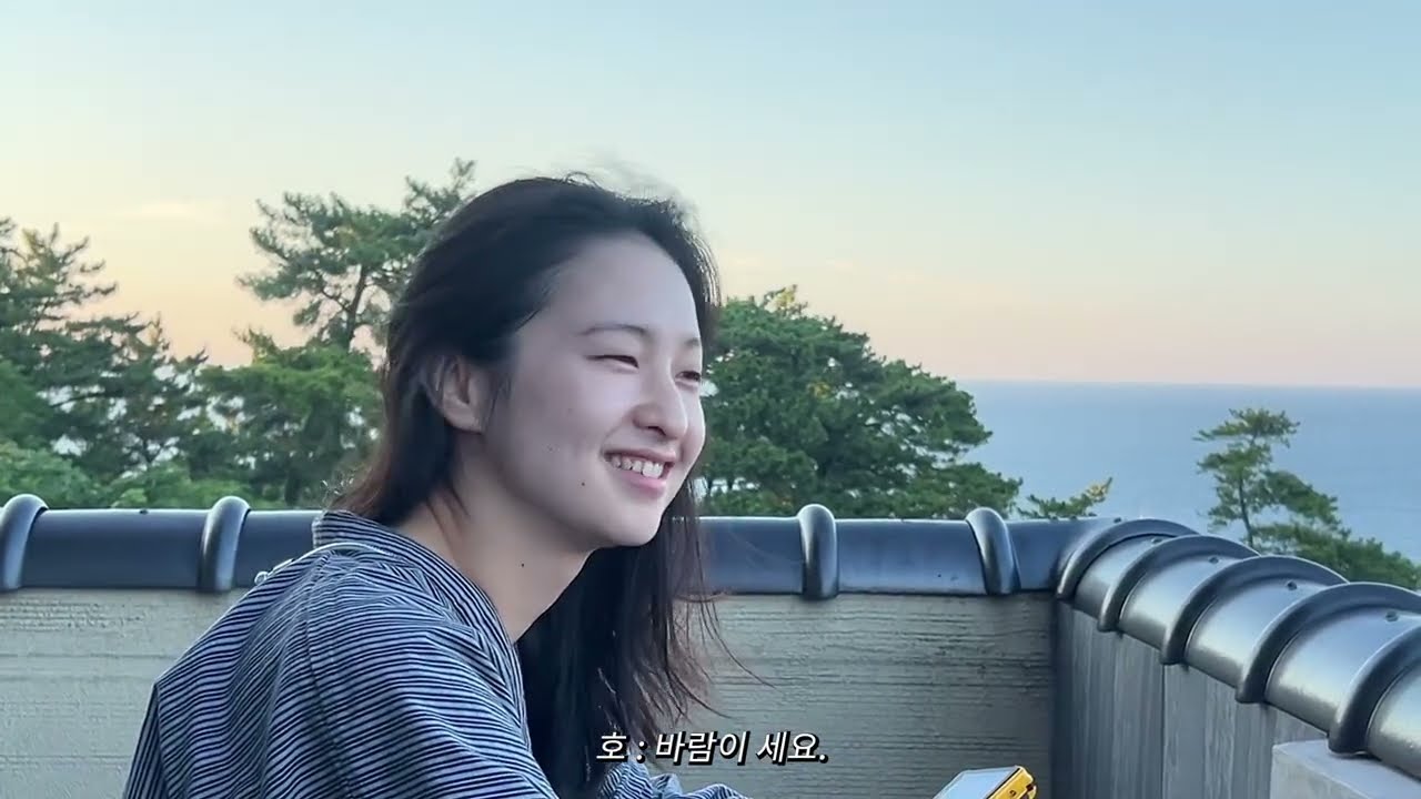 일본 소도시에 살아보고 싶어지는 히로시마 • 이즈모 2박 3일..⛩️