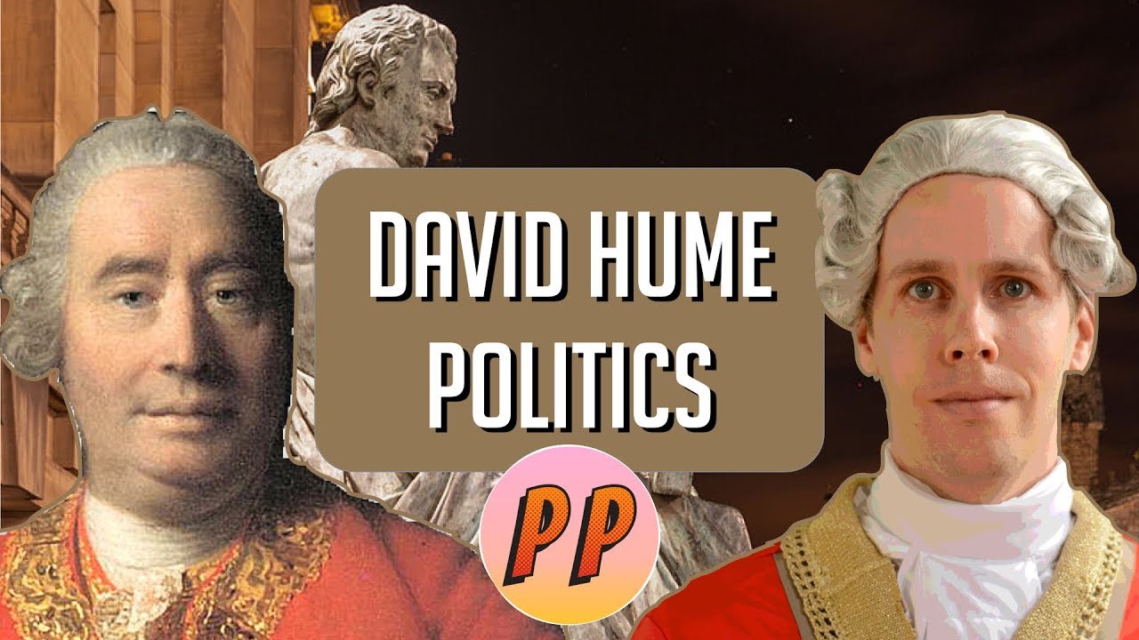 David Hume - Politics | Political Philosophy